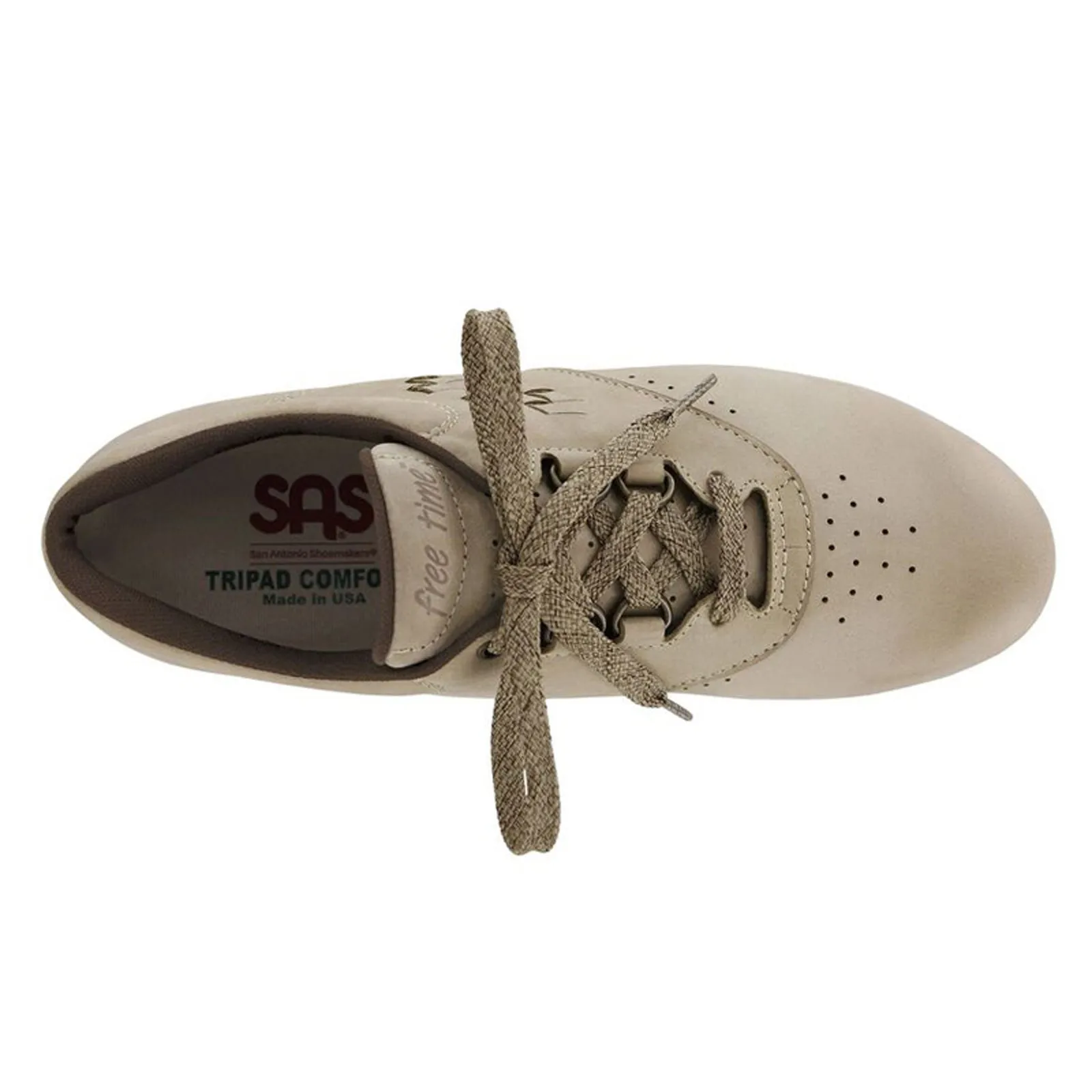 Women's SAS, Freetime Sneaker