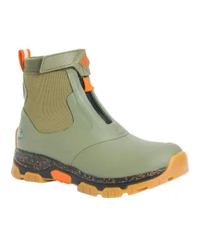 Womens/ladies apex wellington boots grey Muck Boots