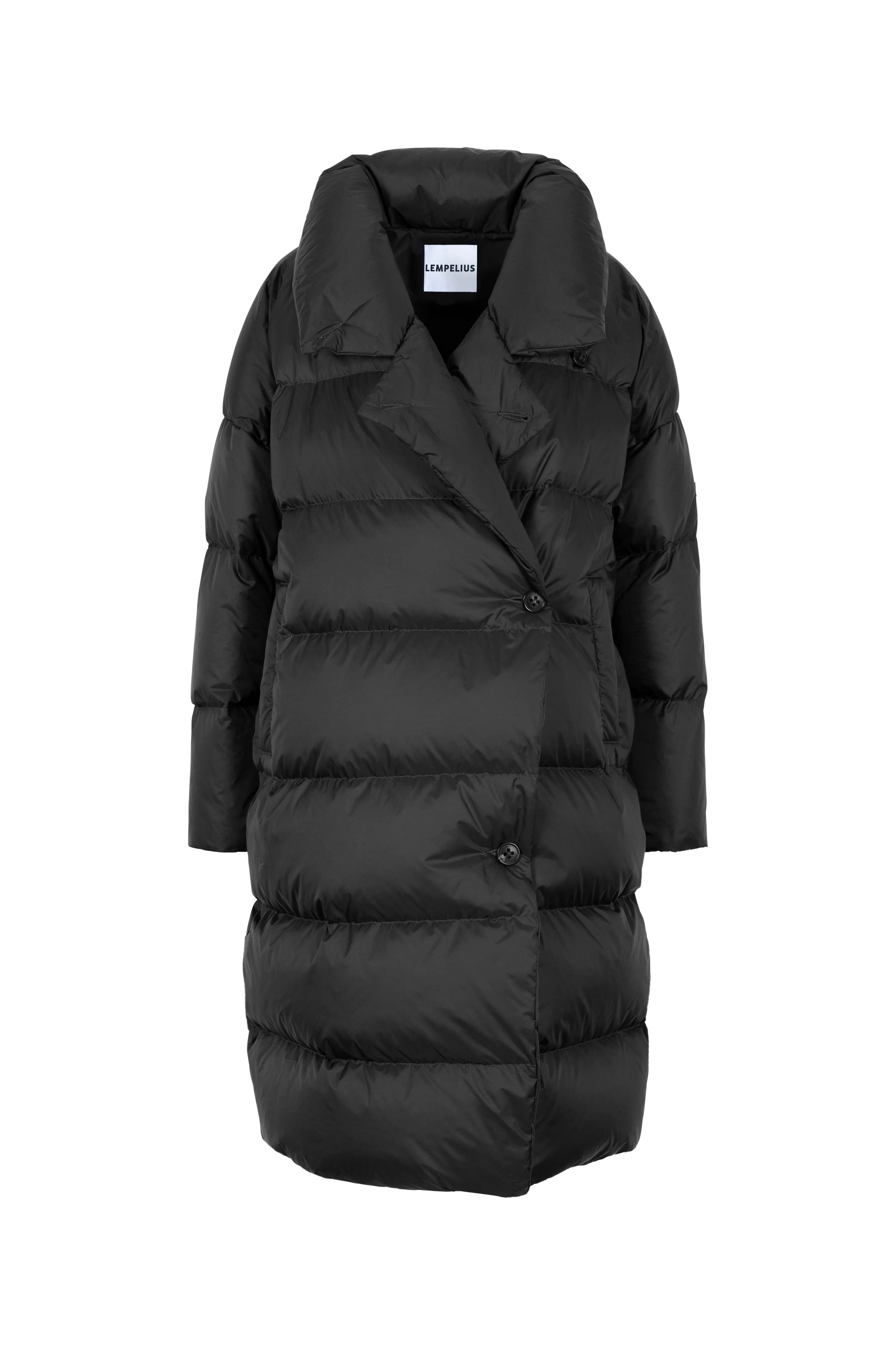 WRAP DOWN COAT NOA