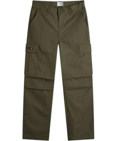 WTAPS Men's 12 Ripstop Cargo Pants