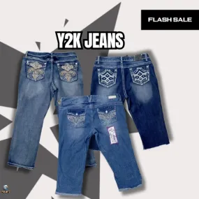 Y2K Jeans