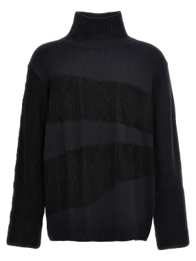 Yamamoto sweaters - Shop now and save!