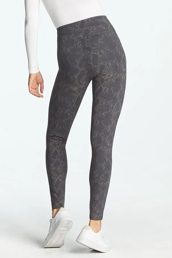 Yummie Rachel Compact Cotton Leggings