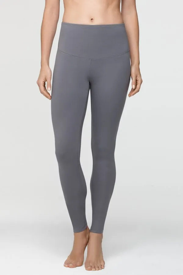 Yummie Rachel Compact Cotton Leggings