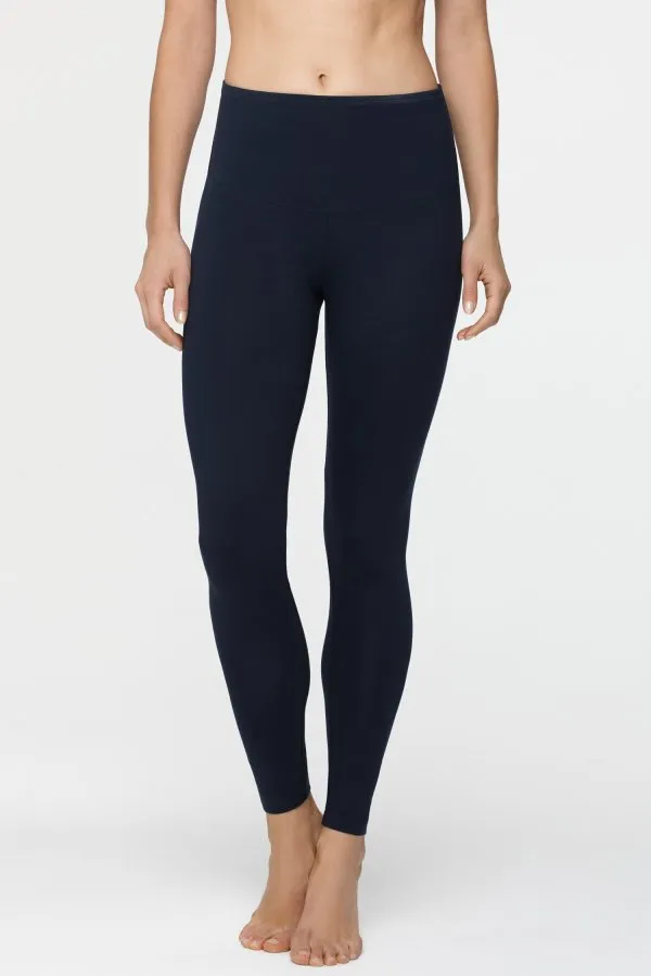 Yummie Rachel Compact Cotton Leggings