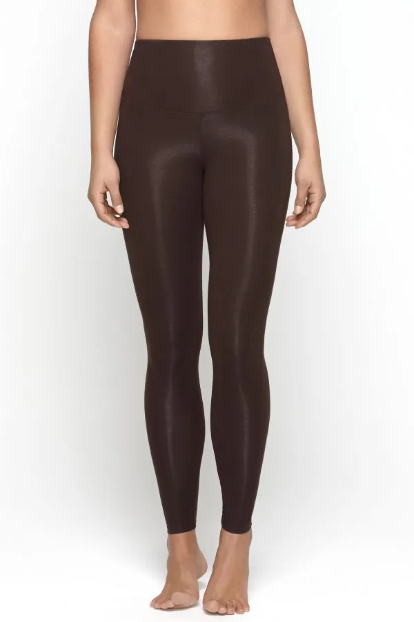 Yummie Rachel Compact Cotton Leggings