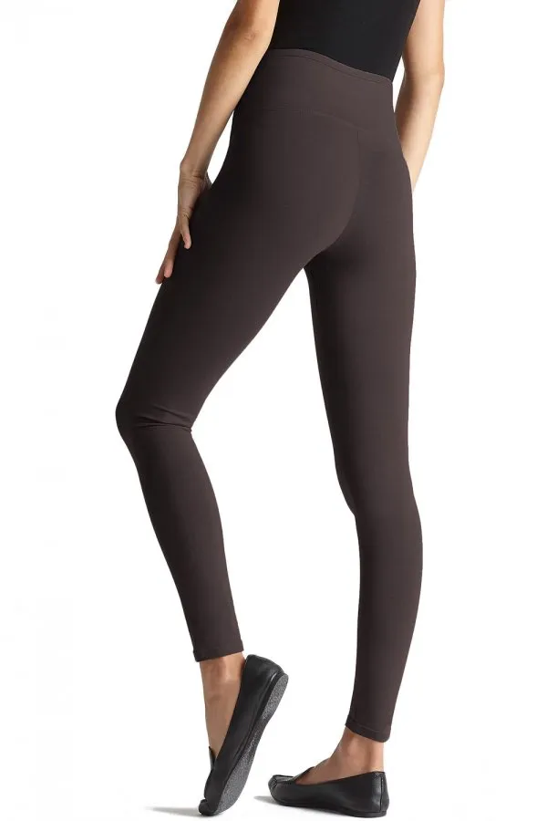 Yummie Rachel Compact Cotton Leggings