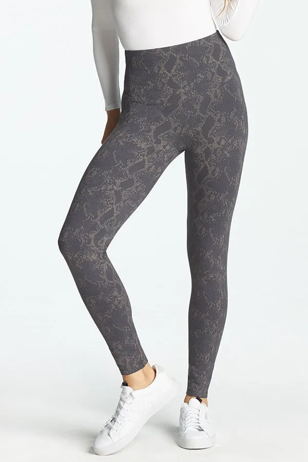 Yummie Rachel Compact Cotton Leggings