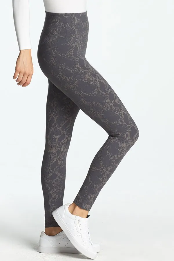 Yummie Rachel Compact Cotton Leggings